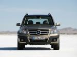 Mercedes-Benz GLK320 CDI Off-Road Package 2008 года
